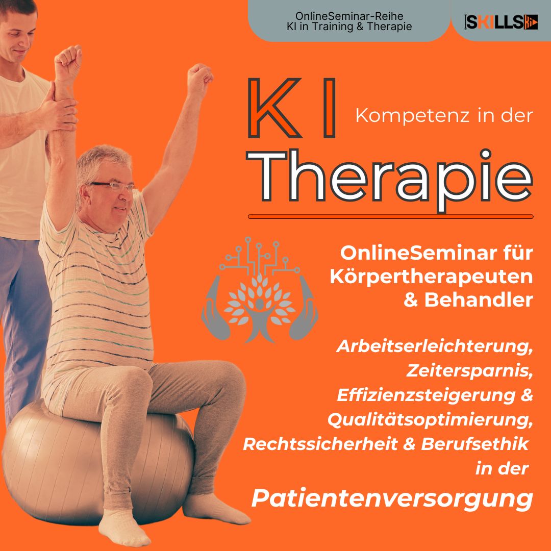 KI in der Therapie